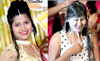 Vineetha Roce